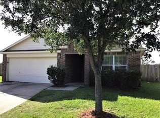 3926 Cloudbluff Ln, Richmond, TX 77469