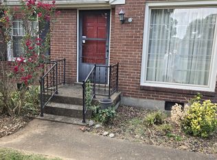 1110 Matthews Pl, Nashville, TN 37206