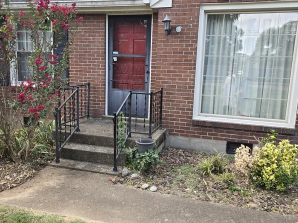 1110 Matthews Pl, Nashville, TN 37206