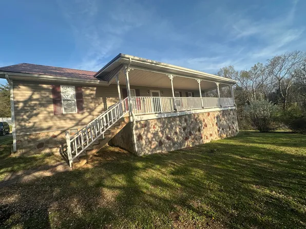 384 Bridgefield Way, Newport, TN 37821