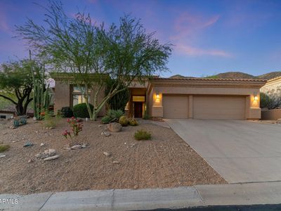 11474 E Aster Dr, Scottsdale, AZ, 85259