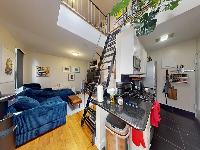 90 W 3rd St #3D — Photo 3