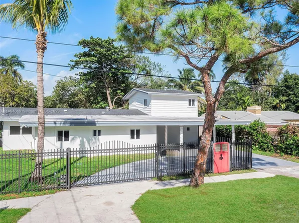 161 NW 85th St, Miami, FL 33150
