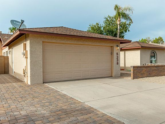 2nd image of 5338 W GARDEN Drive