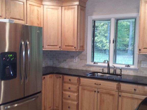 Beautifull kitchen