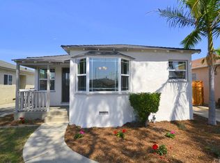 2643 Kansas Ave, South Gate, CA 90280