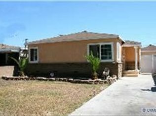 8818 Laurel St, Bellflower, CA 90706