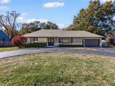 3210 S Crysler Ave, Independence, MO, 64055