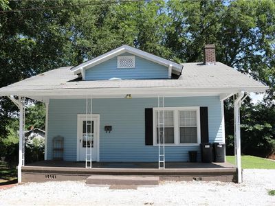 15 Powell St, Seneca, SC, 29678