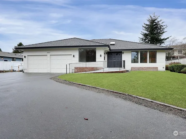 1810 Browns Point Boulevard, Tacoma, WA 98422