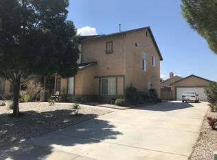 14612 Stonecress St, Victorville, CA 92394