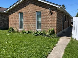 1156 Azel Ave, Hamilton, OH