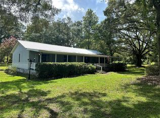 609 SW Peace Dr, Lake City, FL 32024