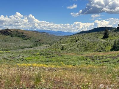 0 TBD Ellemeham Mountain Road, Oroville, WA, 98844