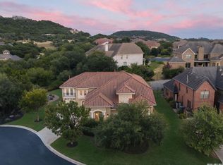24718 Staffordshire, San Antonio, TX 78257