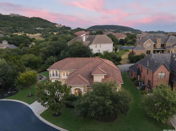24718 Staffordshire, San Antonio, TX 78257