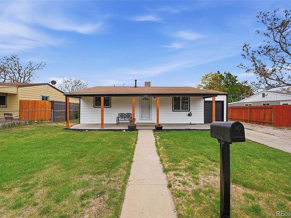 1st image of 6441 Siegal Court