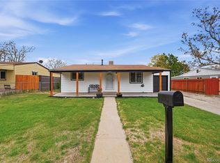 6441 Siegal Ct, Commerce City, CO 80022