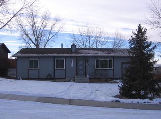 265 Windy Run, Greybull, WY 82426