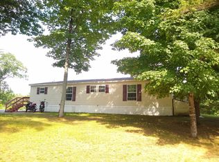 111 Westwoods Ln, Farmington, ME 04938