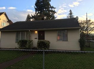 7036 N Syracuse St, Portland, OR 97203