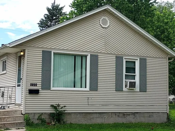 1328 S 23rd St, Fort Dodge, IA 50501