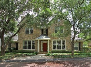 12 Glendalough Ct, San Antonio, TX 78209