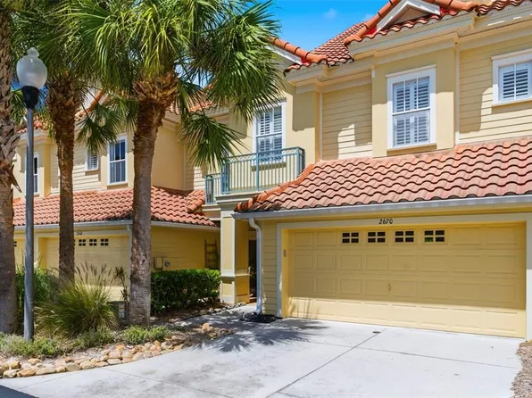 2670 Tanglewood Trl, Palm Harbor, FL 34685