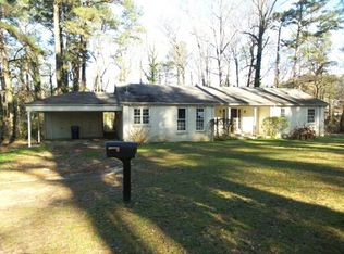 3977 Bakers Ferry Rd SW, Atlanta, GA 30331