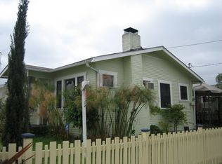 4490 Swift Ave, San Diego, CA 92116