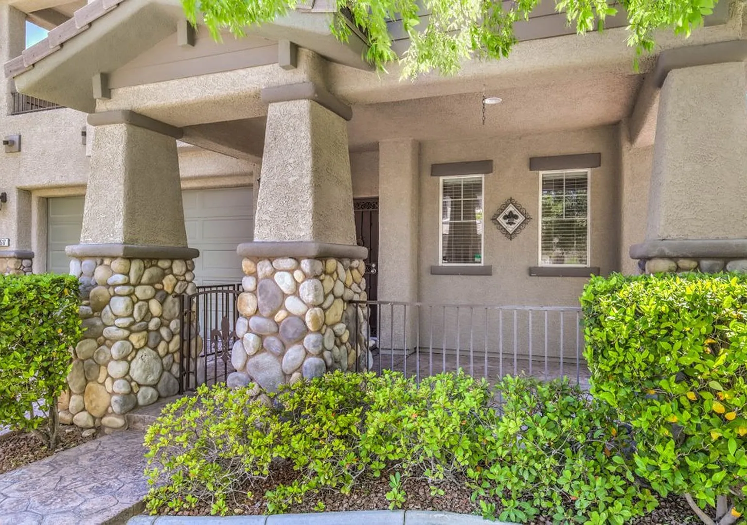 Amazing Summerlin Home In Great Community — Photo 3