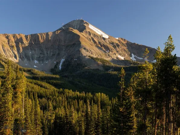 Cicely Dr, Big Sky, MT 59716