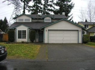 21163 SE 280th Pl, Maple Valley, WA 98038