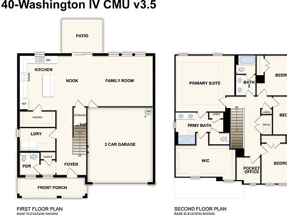 2nd image of 33867 Thyme Dr