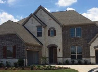 7509 Clear Rapids Dr, McKinney, TX 75071