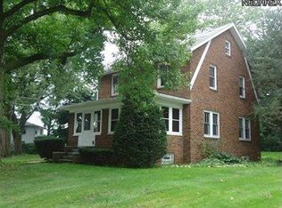 20 Gates St, Doylestown, OH 44230