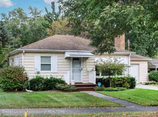 412 Midvale Ave, Lansing, MI 48912
