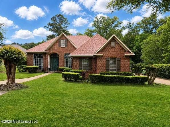 306 Monterey Rd, Richland, MS 39218