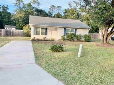 6566 Warren Rd, Milton, FL, 32583