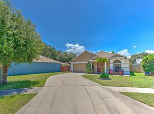 434 Benson St, Valrico, FL 33594