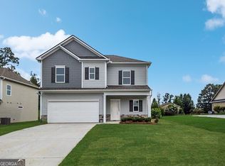 8 Majestic Oaks Way, Rome, GA 30165