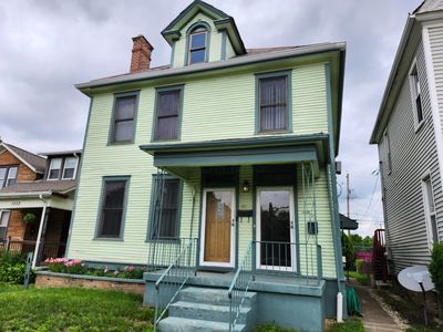 1058 Fair Ave, Columbus, OH, 43205