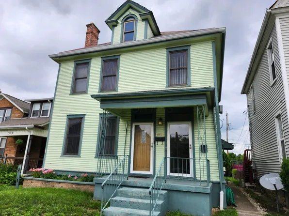 1058 Fair Ave, Columbus, OH 43205