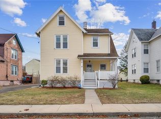 8 Silver St, Middletown, CT 06457