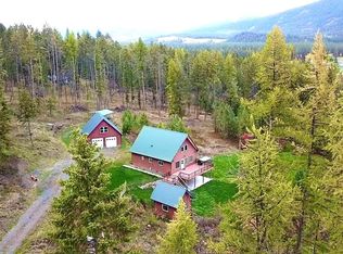 1049B Deaver Rd, Evans, WA 99126