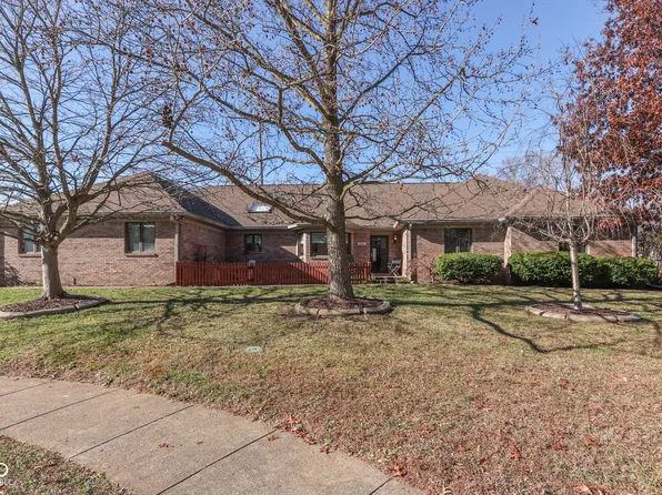 1504 Wildwood Ct, Plainfield, IN 46168