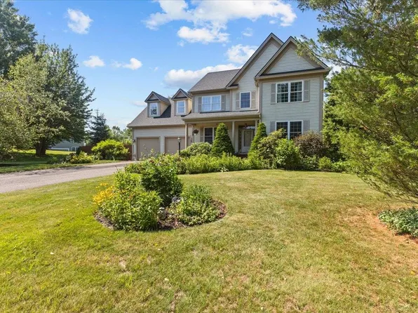 54 Fairway Drive, Williston, VT 05495