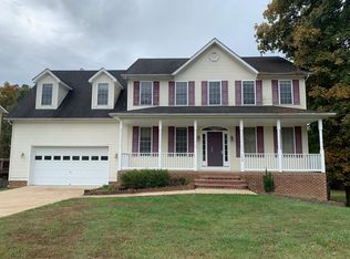 150 McClure Way, Winchester, VA 22602