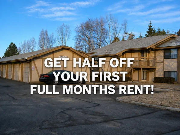 3701 Stephens Ave, 3701 Stephens Ave #21, Missoula, MT 59801