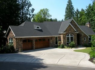 18406 NE 149th Ave, Brush Prairie, WA 98606